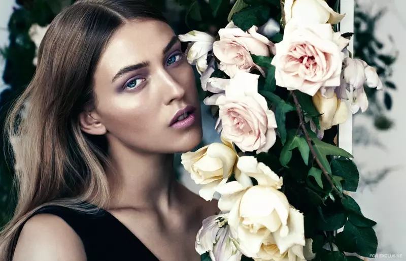 Ainutlaatuinen: Linnea Grondahl Sam Bisson elokuvassa Blossom Beauty