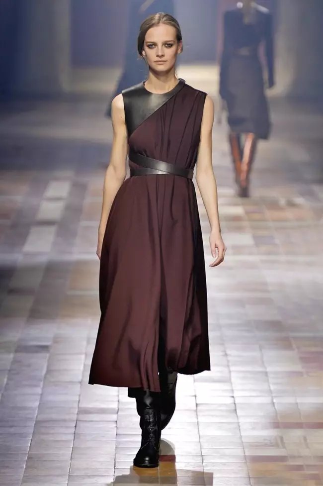 Lanvin աշուն/ձմեռ 2015թ