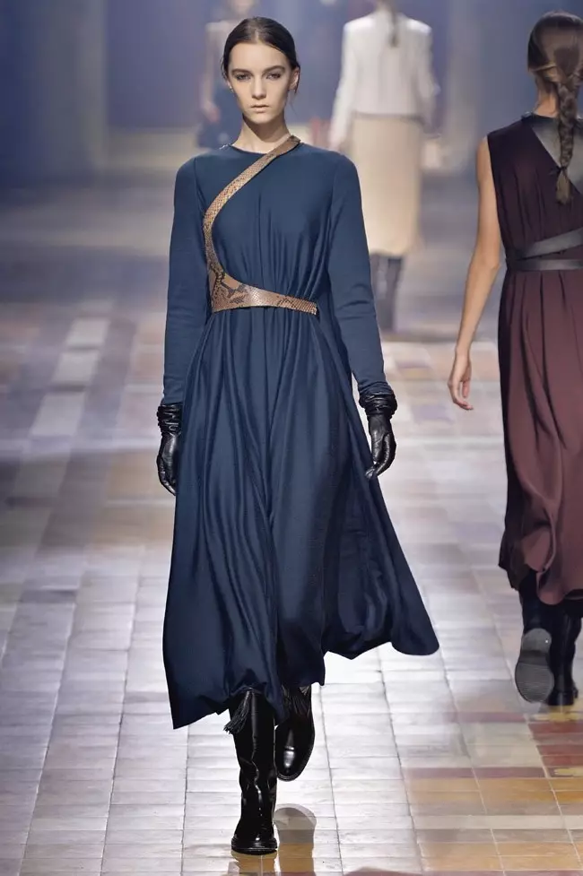 Lanvin jesen/zima 2015