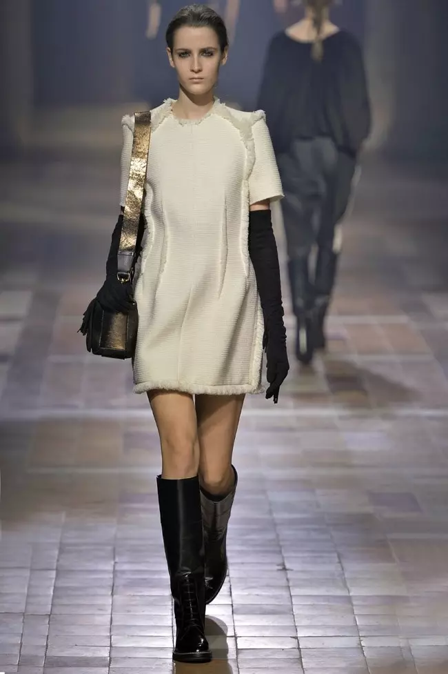 Lanvin jeseň/zima 2015