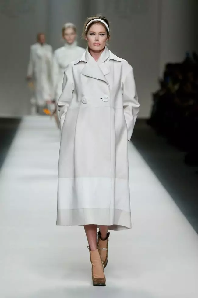 Fendi Outono/Inverno 2015