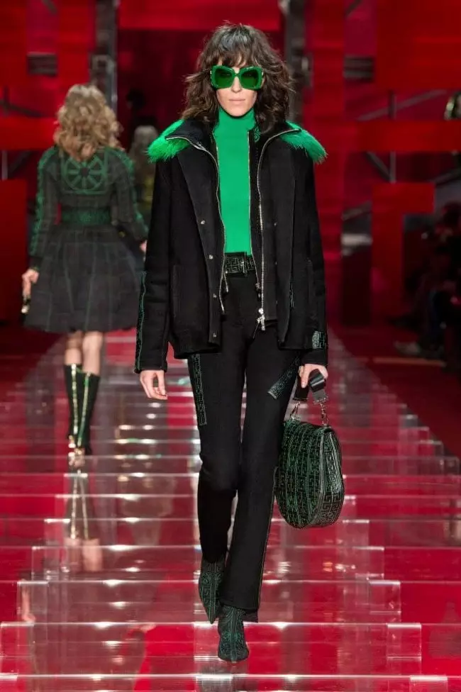 Versace Fall / ژمی 2015