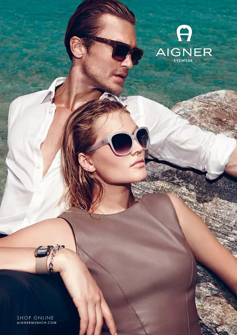 Toni-Garrn-Beach-Aigner-Proljeće-2016-Campaign01