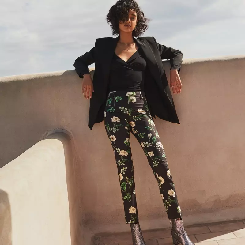 H&M Resort 2018 | Lide ekipe | Lookbook | Boutik