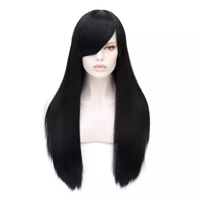 Izinto Ezi-5 Okufanele Uzazi Ngama-Lace Front Wigs