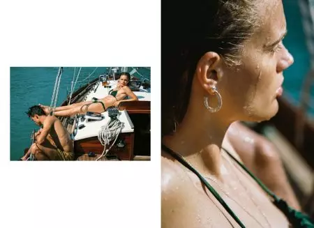 Lois naTom Vakaroorana muRibs & Dust Resort 2020 Campaign