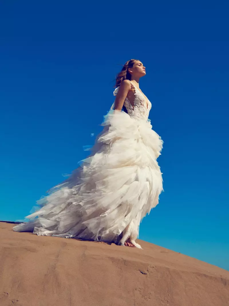 Ramon Herrerias Bridal Collection 2020