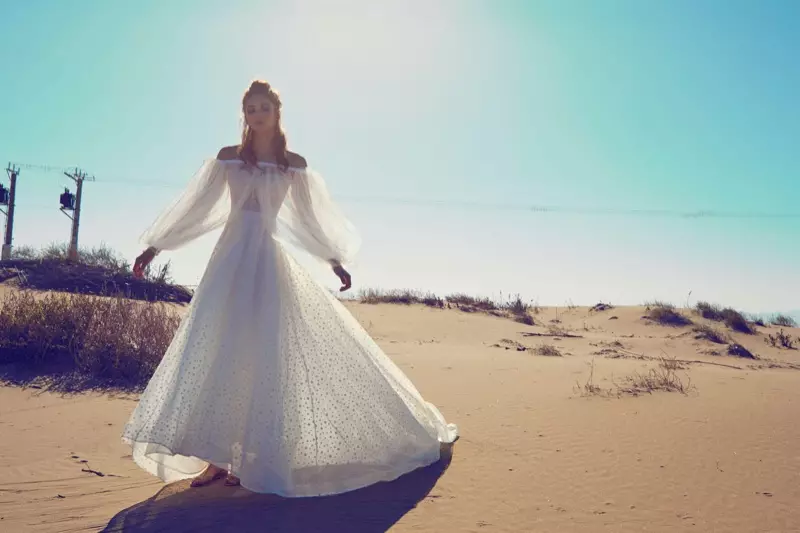 Ramon Herrerias Bridal 2020 Collection