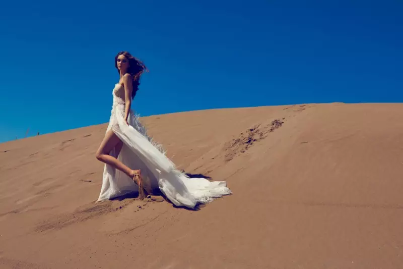 Ramon Herrerias Bridal 2020 Collection