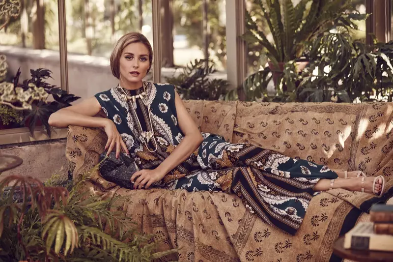 Koleksi Perhiasan Olivia Palermo BaubleBar 2015