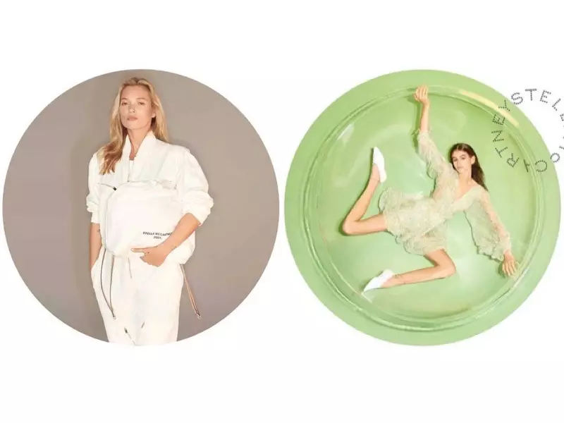 Campaña Primavera 2019 de Stella McCartney