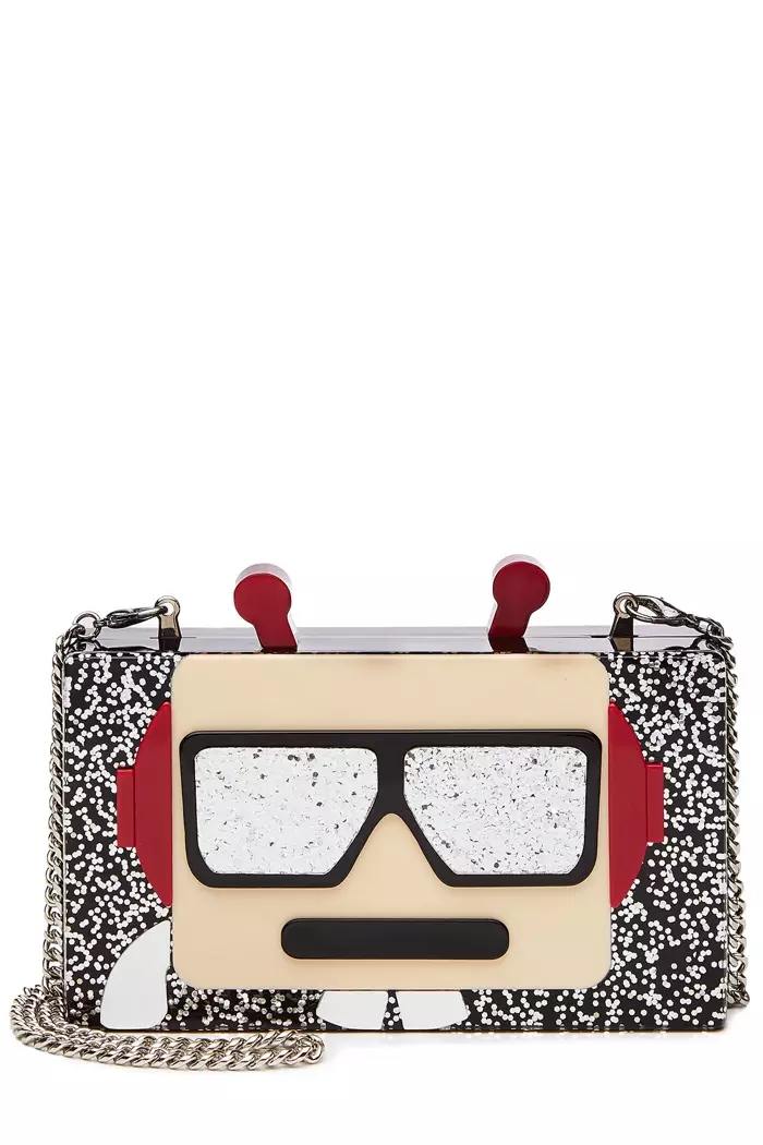 Karl Robot Box Clutch