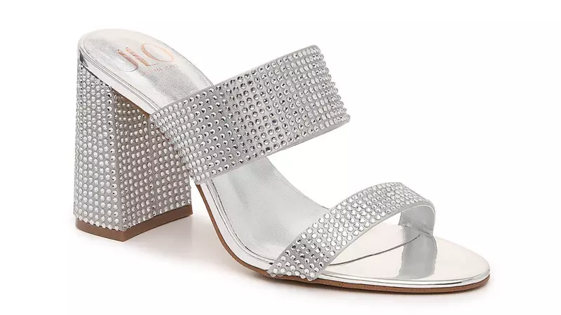 JLO Jennifer Lopez Brita Sandal $69.99