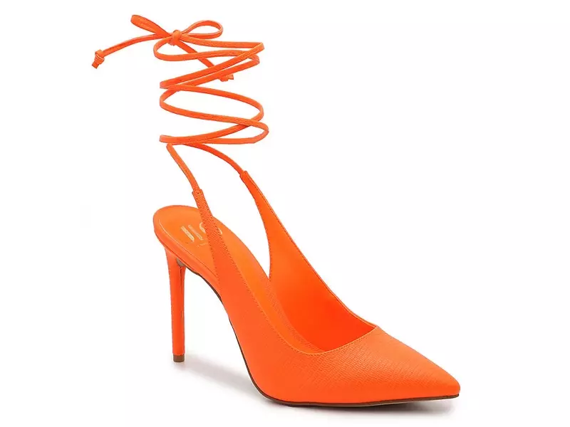 JLO Jennifer Lopez Florella Pump $ 69,99