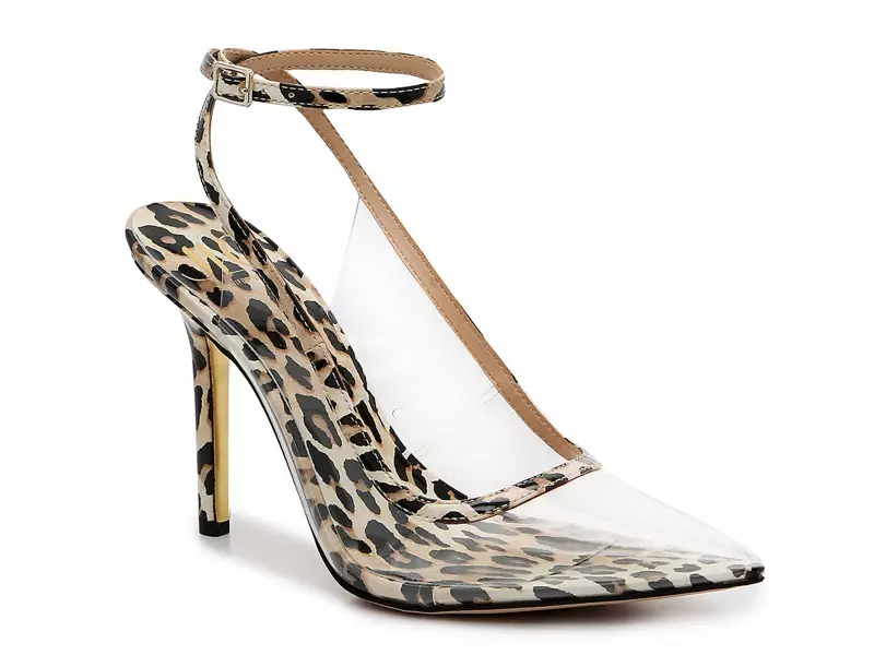 JLO Jennifer Lopez Parlata Pump $69.99