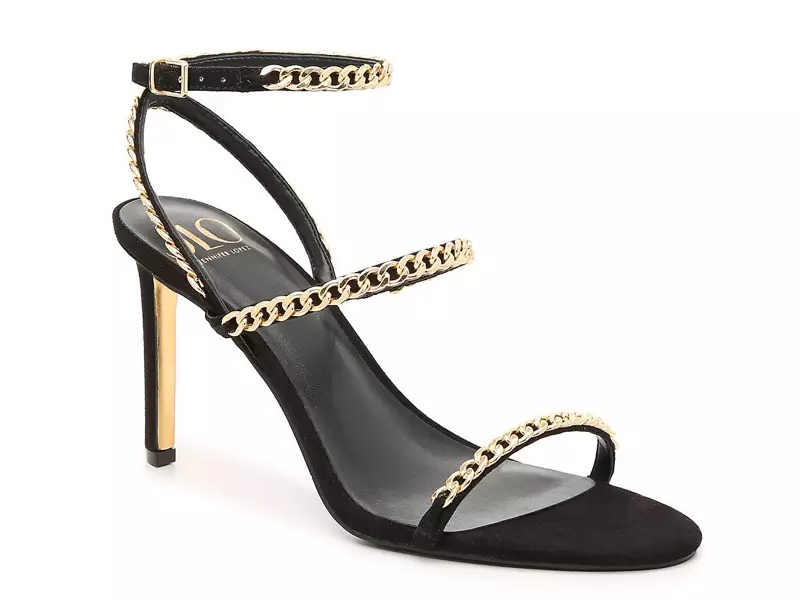 JLO Jennifer Lopez Doninique Sandal $ 69,99