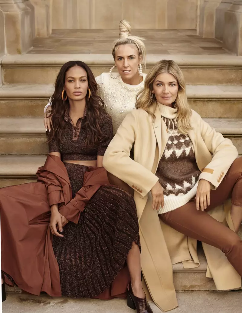 Bloomingdale's enthüllt Mix Masters Fall 2019 Kampagne