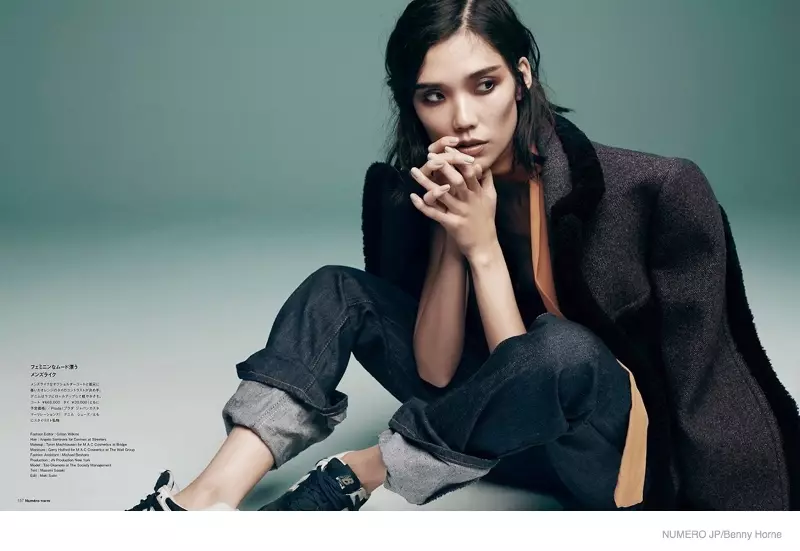 sessió de fotos de tao-okamoto-2014-05