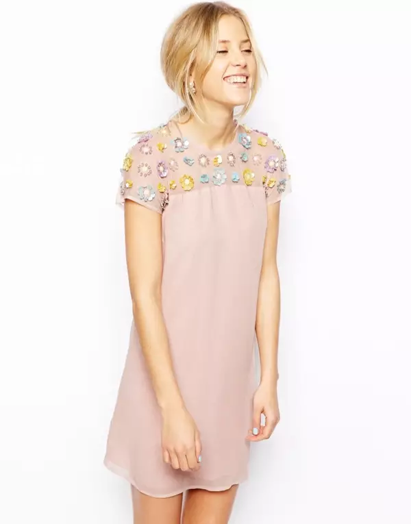 paj yeeb-embellished-dress