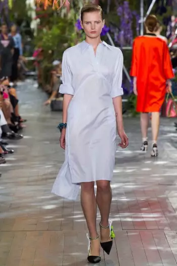 Dior Forår/Sommer 2014 | Paris modeuge