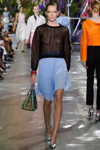 Dior Forår/Sommer 2014 | Paris modeuge