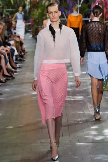 Dior Spring/Lehlabula 2014 | Beke ea Feshene ea Paris