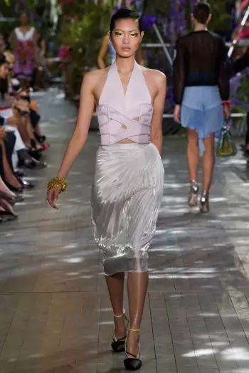 Dior Spring / Impeshyi 2014 | Icyumweru cyimyambarire ya Paris