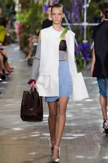 Dior Spring/Lehlabula 2014 | Beke ea Feshene ea Paris