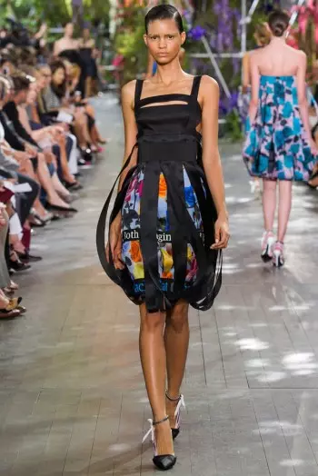 Dior Spring/Lehlabula 2014 | Beke ea Feshene ea Paris