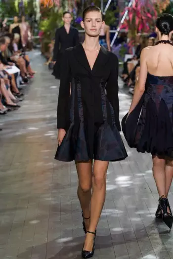 Dior Tingpamulak/Ting-init 2014 | Semana sa Fashion sa Paris