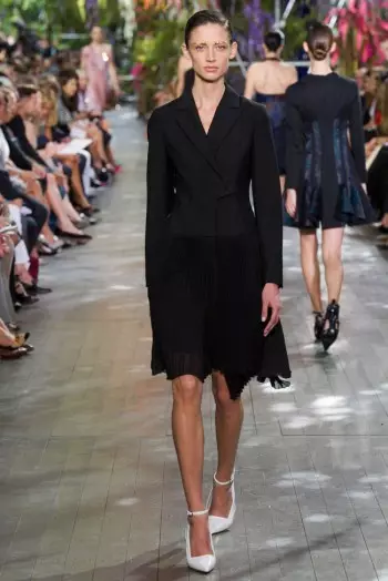 Dior Spring / Impeshyi 2014 | Icyumweru cyimyambarire ya Paris