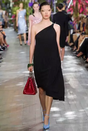 Dior Spring/Chilimwe 2014 | Paris Fashion Week