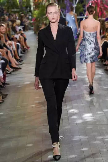 Dior Xuân / Hè 2014 | Tuần lễ thời trang Paris