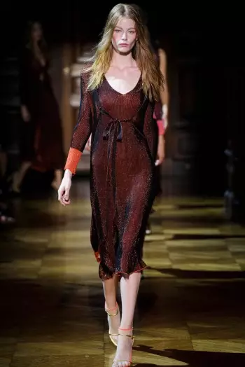 Sonia Rykiel Musim Semi/Musim Panas 2014 | Pekan Mode Paris