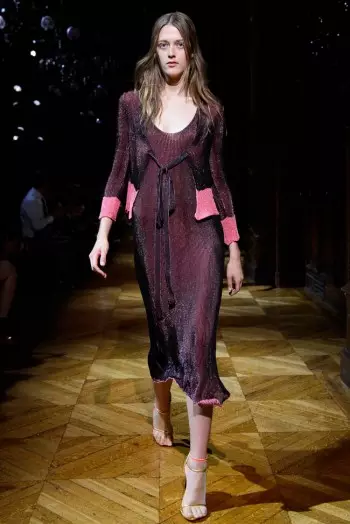 Sonia Rykiel Primavera/Verão 2014 | Semana de Moda de Paris