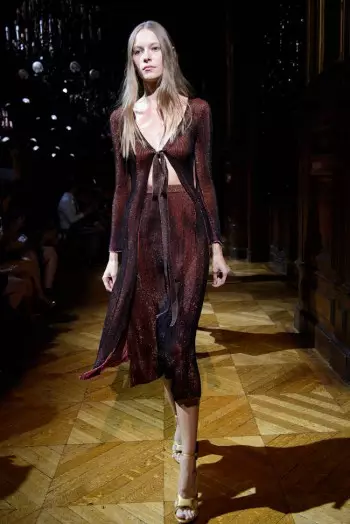 Sonia Rykiel Musim Semi/Musim Panas 2014 | Pekan Mode Paris