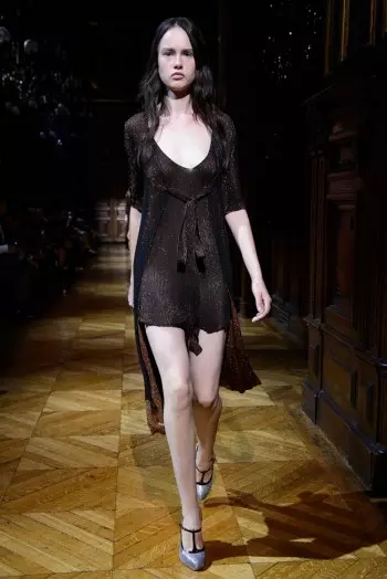 Sonia Rykiel Chirimo/Zhizha 2014 | Paris Fashion Week