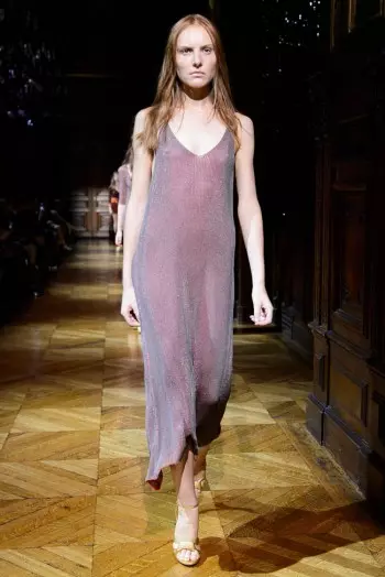 Sonia Rykiel Primavera/Verano 2014 | Semana de la moda de París