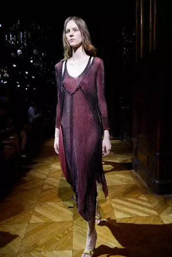 Sonia Rykiel pomlad/poletje 2014 | Pariški teden mode