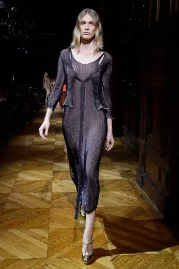 Sonia Rykiel Primavera/Estiu 2014 | Setmana de la Moda de París