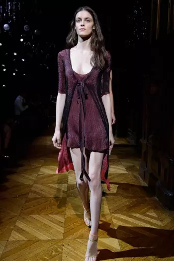 Sonia Rykiel Primavera/Verão 2014 | Semana de Moda de Paris