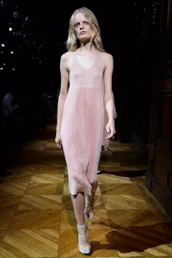 Sonia Rykiel Primavara/Vara 2014 | Săptămâna Modei de la Paris