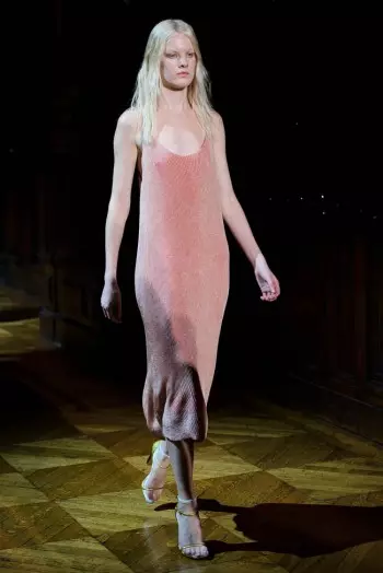 Sonia Rykiel Primavera/Verão 2014 | Semana de Moda de Paris