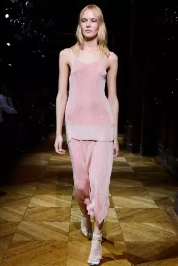 Sonia Rykiel Primavera/Verão 2014 | Semana de Moda de Paris