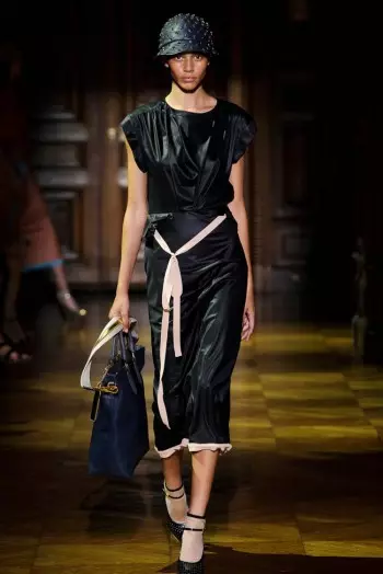 Sonia Rykiel Primavera/Verão 2014 | Semana de Moda de Paris