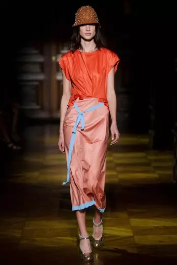 Sonia Rykiel Primavera/Verão 2014 | Semana de Moda de Paris