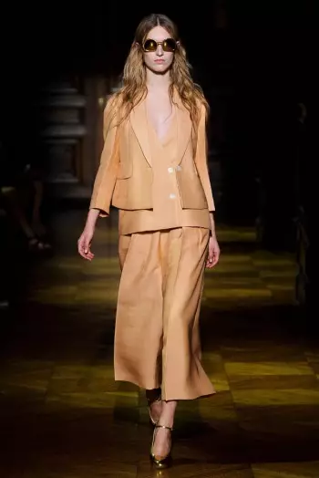 Sonia Rykiel Gwanwyn/Haf 2014 | Wythnos Ffasiwn Paris