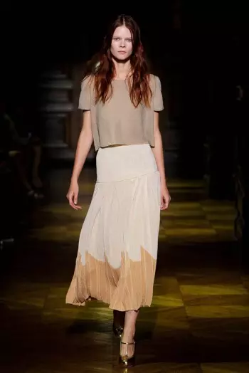 Sonia Rykiel Primavera/Verão 2014 | Semana de Moda de Paris