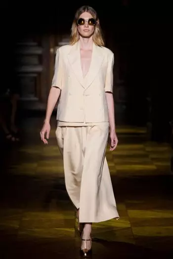 Sonia Rykiel jaro/léto 2014 | Pařížský týden módy