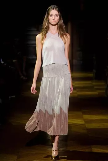 Sonia Rykiel Earrach/Samhradh 2014 | Seachtain Faisin Pháras